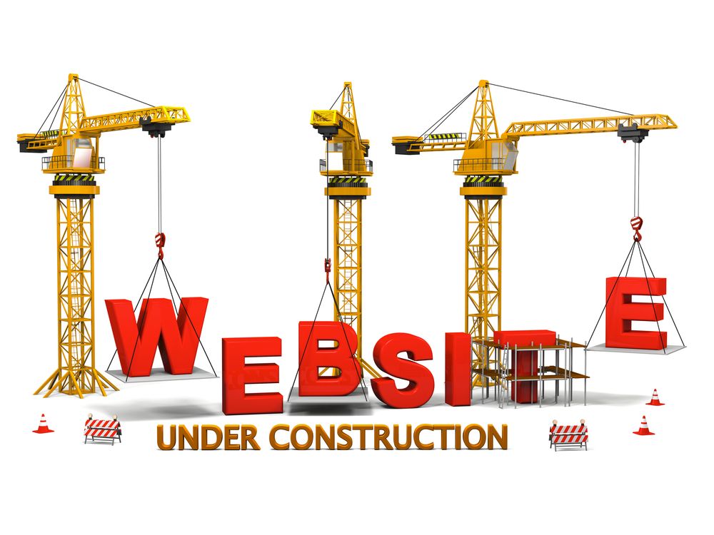 Under Construction